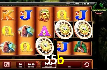 Desvendando o Mundo dos Jogos Virtuais na 55b