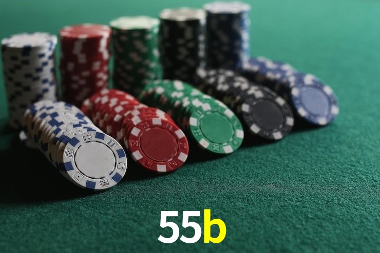 Welcome Bonus 55b