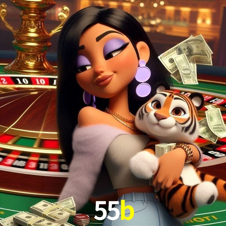 Welcome Bonus 55b