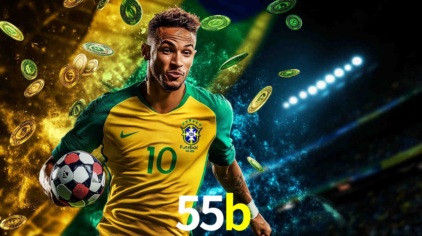 Apostas Esportivas na 55b: Um Guia Completo