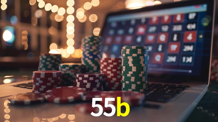 Game Providers 55b