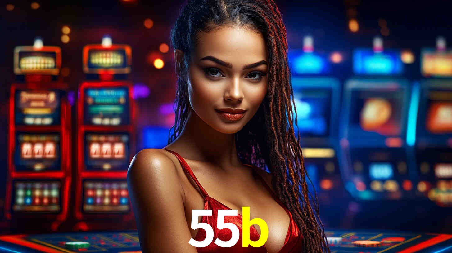 Apostas Esportivas na 55b: Um Guia Completo
