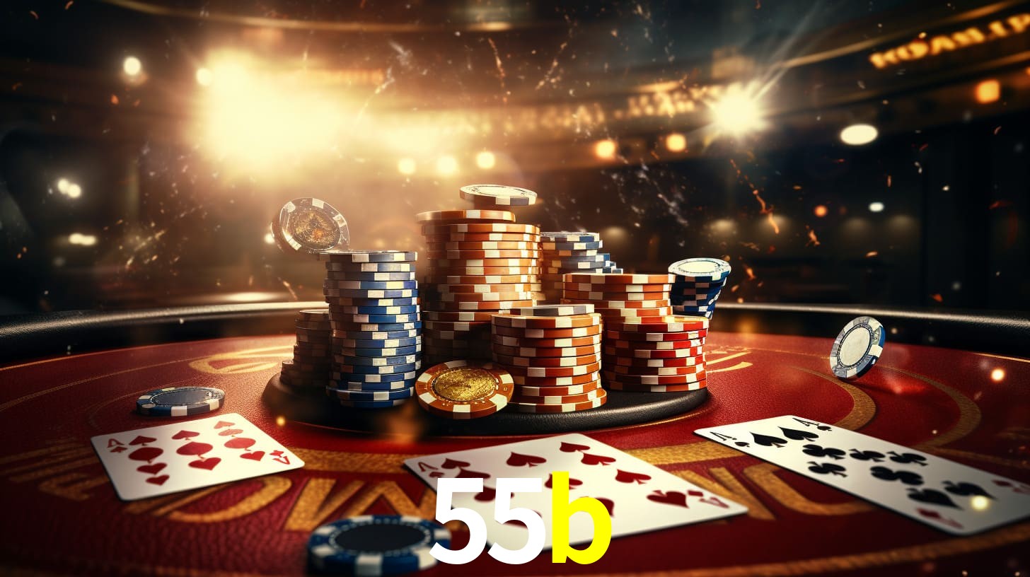 Tournaments 55b