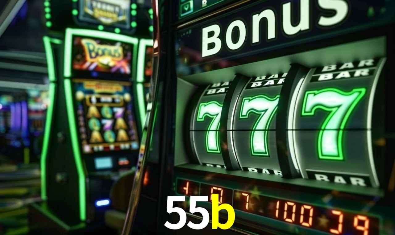 Bonus Features 55b