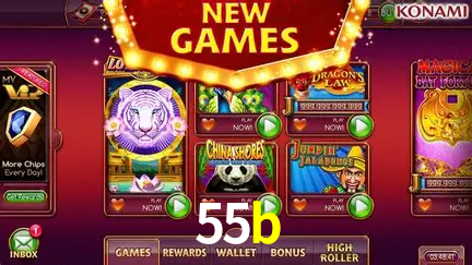 Live Casino 55b