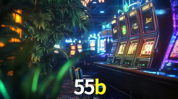 Welcome Bonus 55b