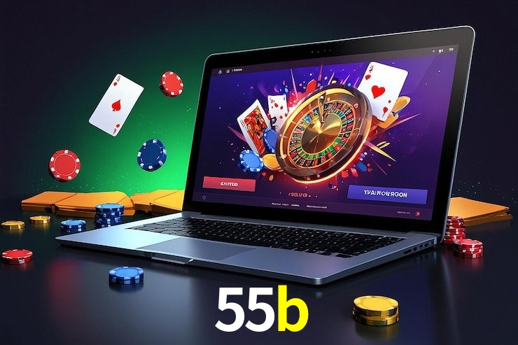 Platform Technology 55b