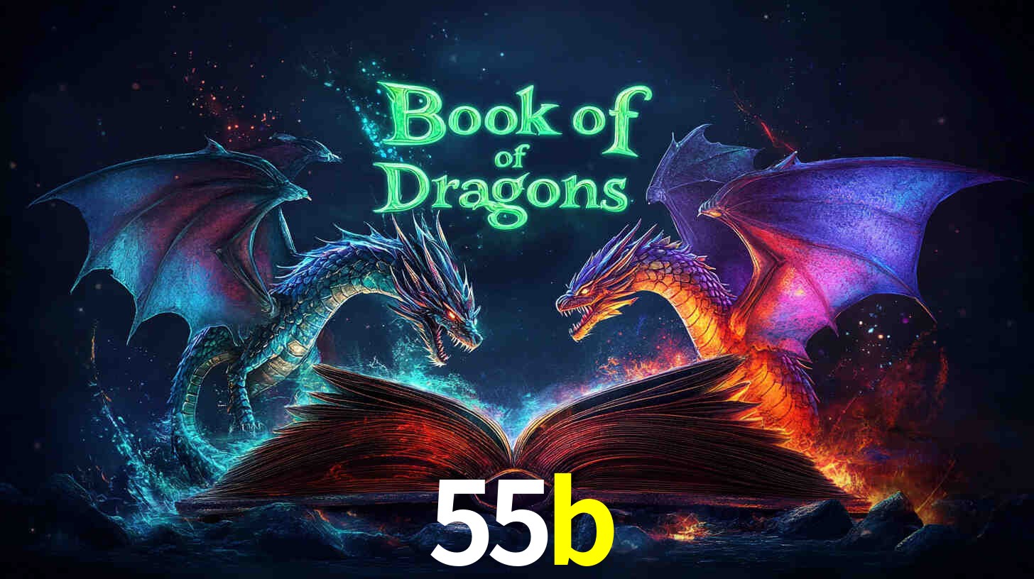 A Revolução dos Aplicativos de Jogos no 55b