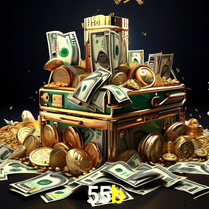 Welcome Bonus 55b
