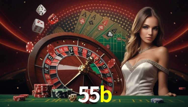 Live Casino 55b