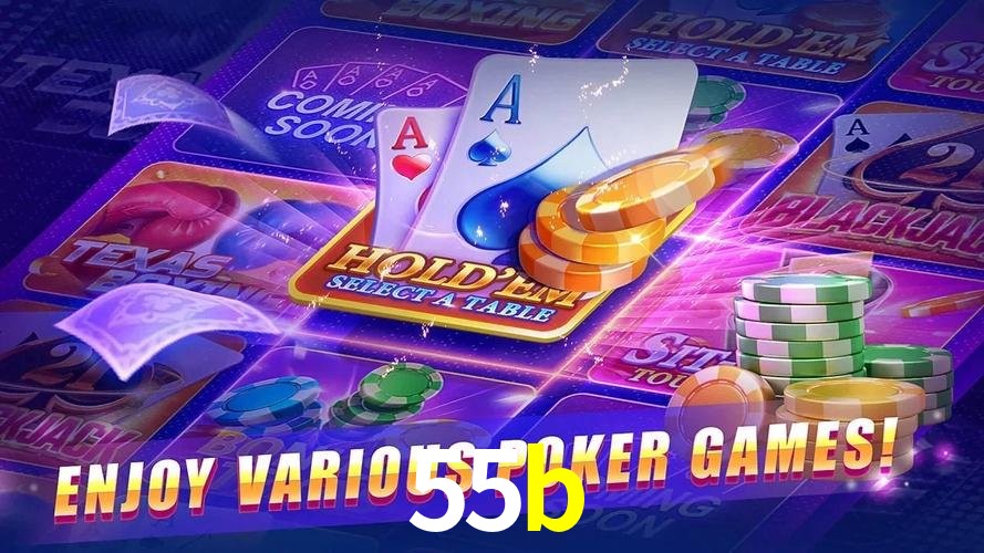 Mesa de Blackjack 55b
