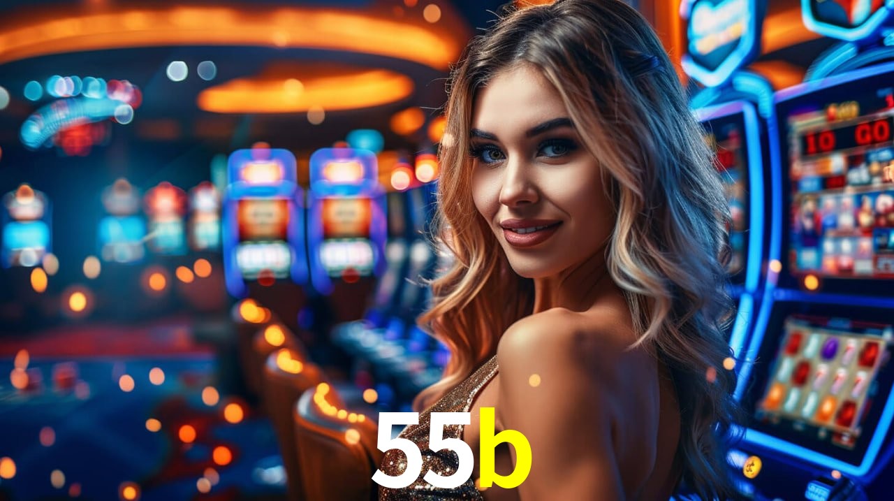 Live Casino 55b