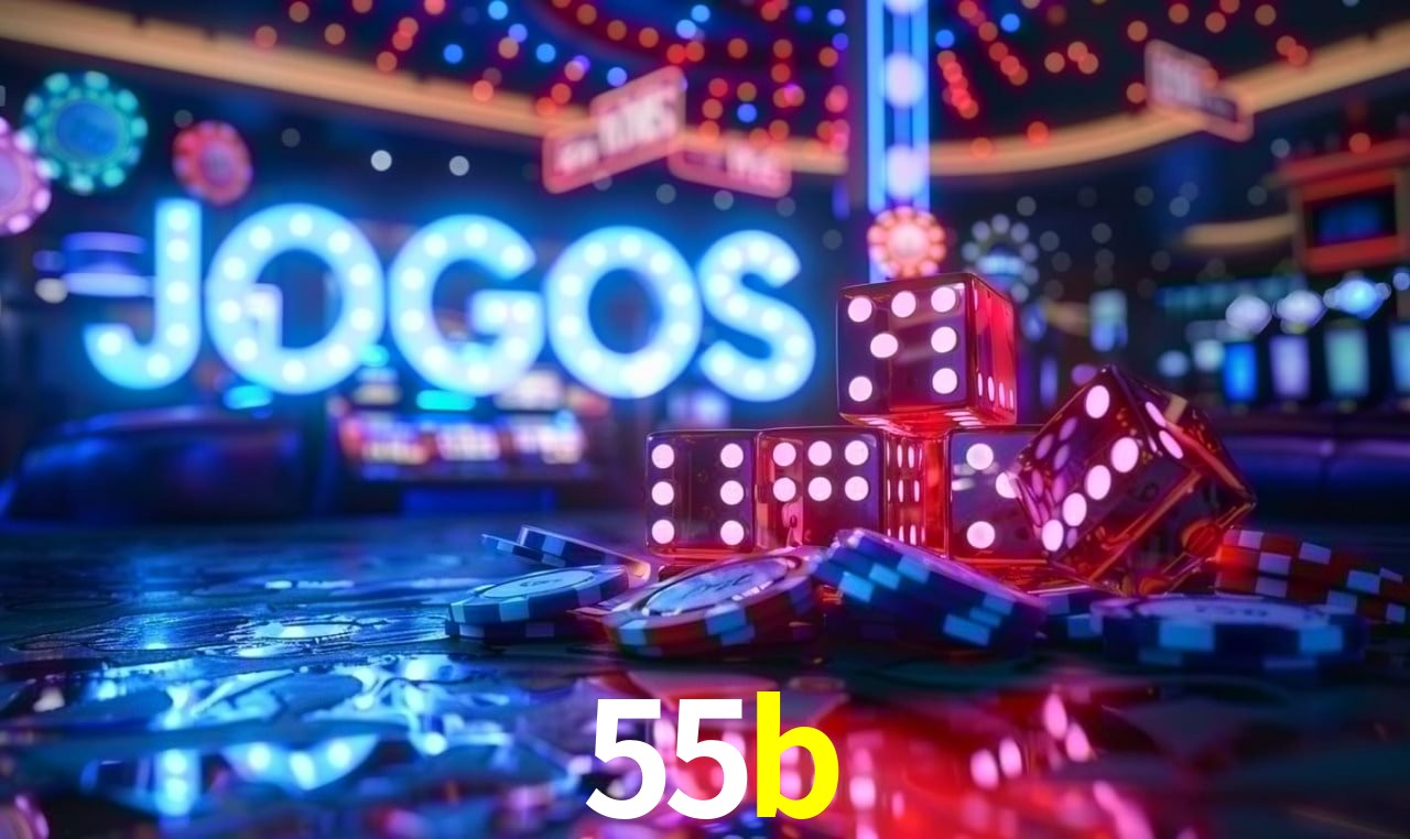 Recursos de Bônus 55b