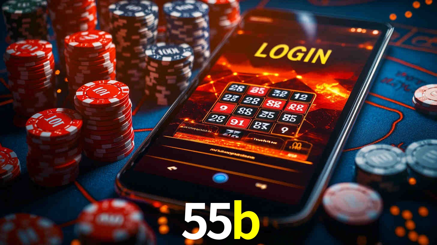 55b bet