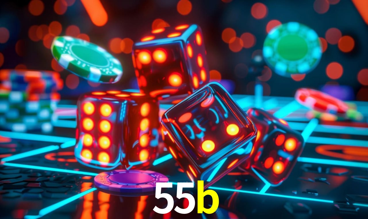 Apostas de Futebol 55b