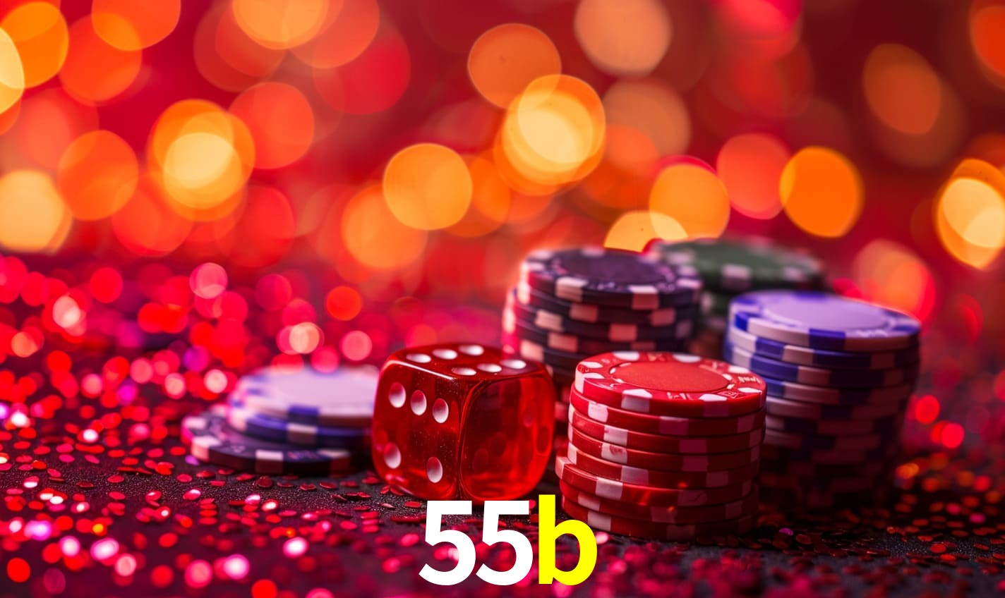 Interface do App 55b
