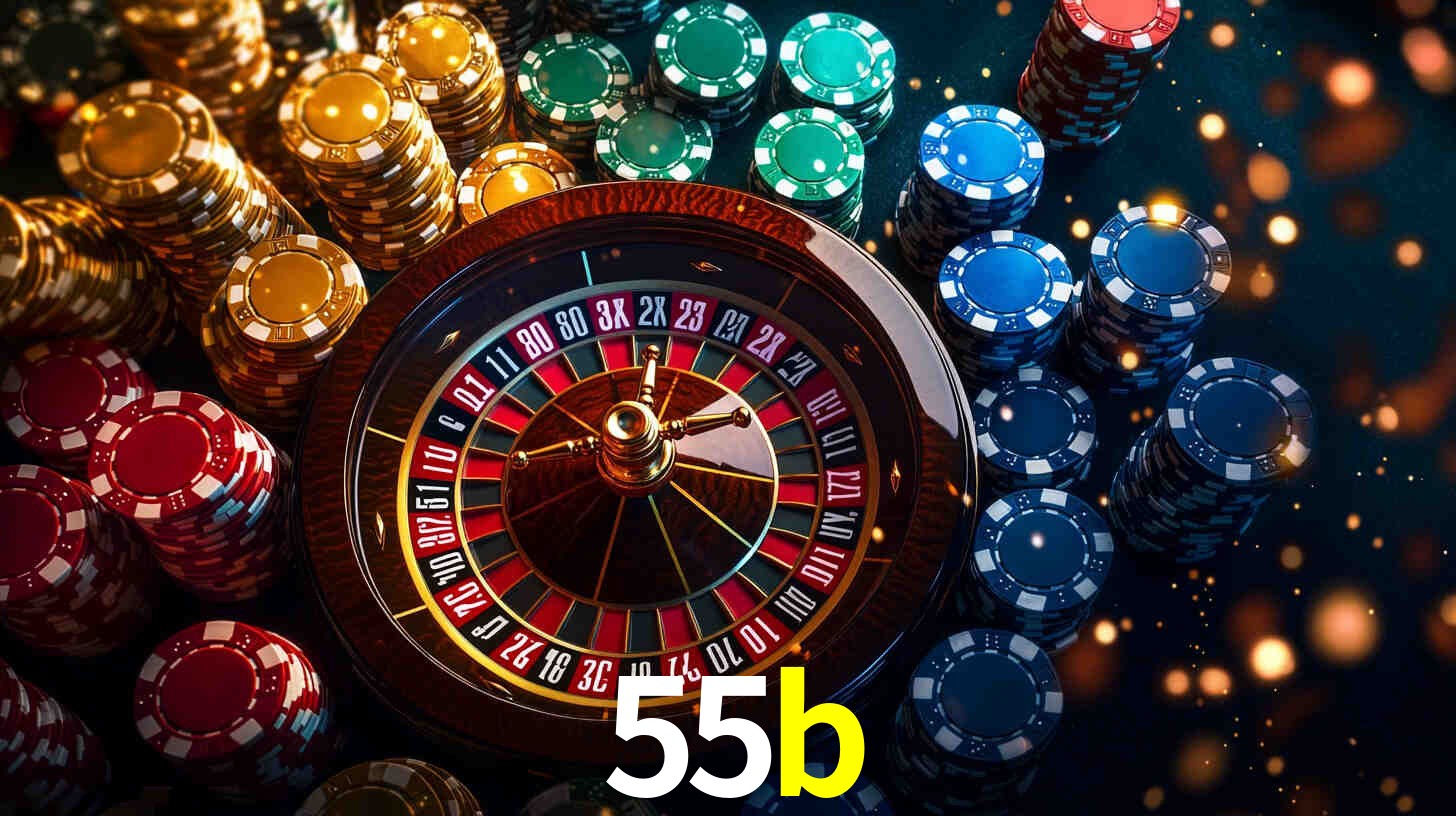 Ofertas Imperdíveis na 55b: Promoções e Bônus Que Valem a Pena