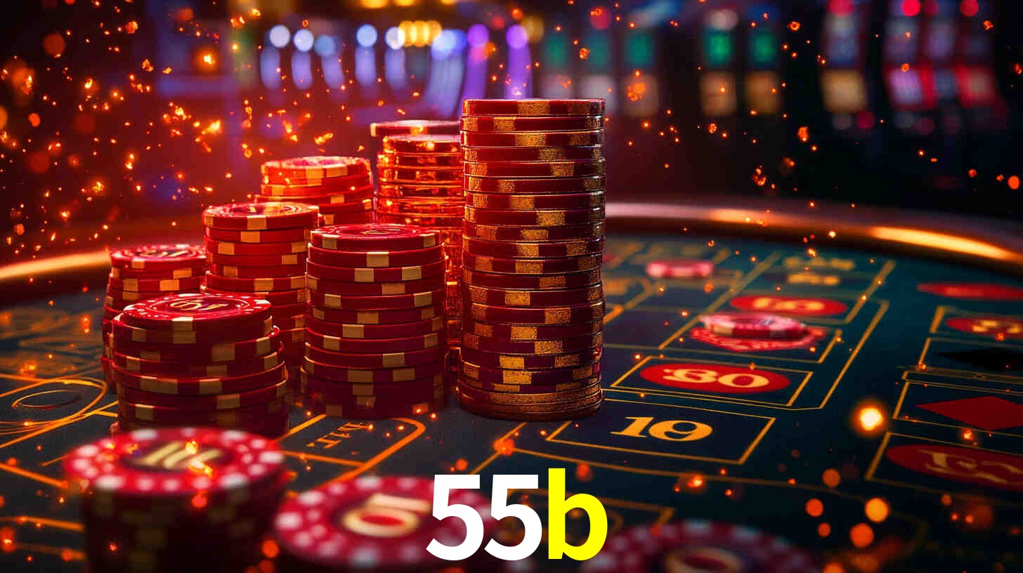 55b App Interface