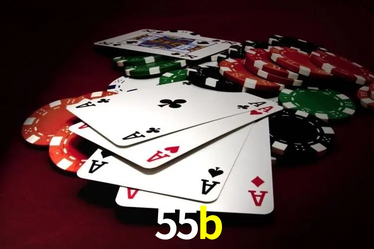Benefícios da Conta 55b
