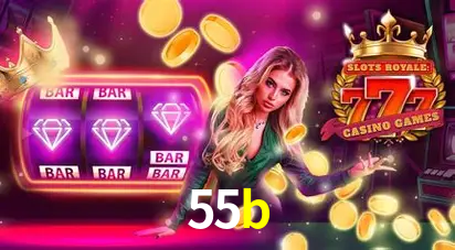 Apostas Esportivas na 55b: Um Guia Completo