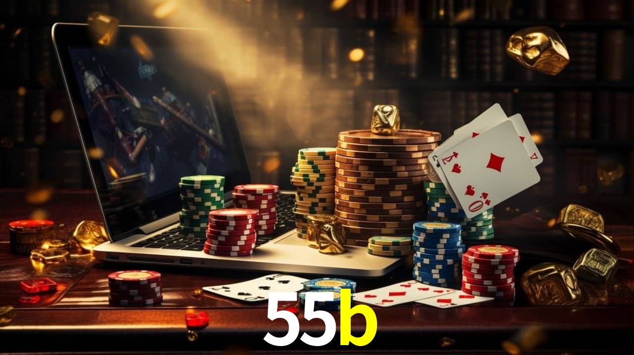 Tecnologia da Plataforma 55b