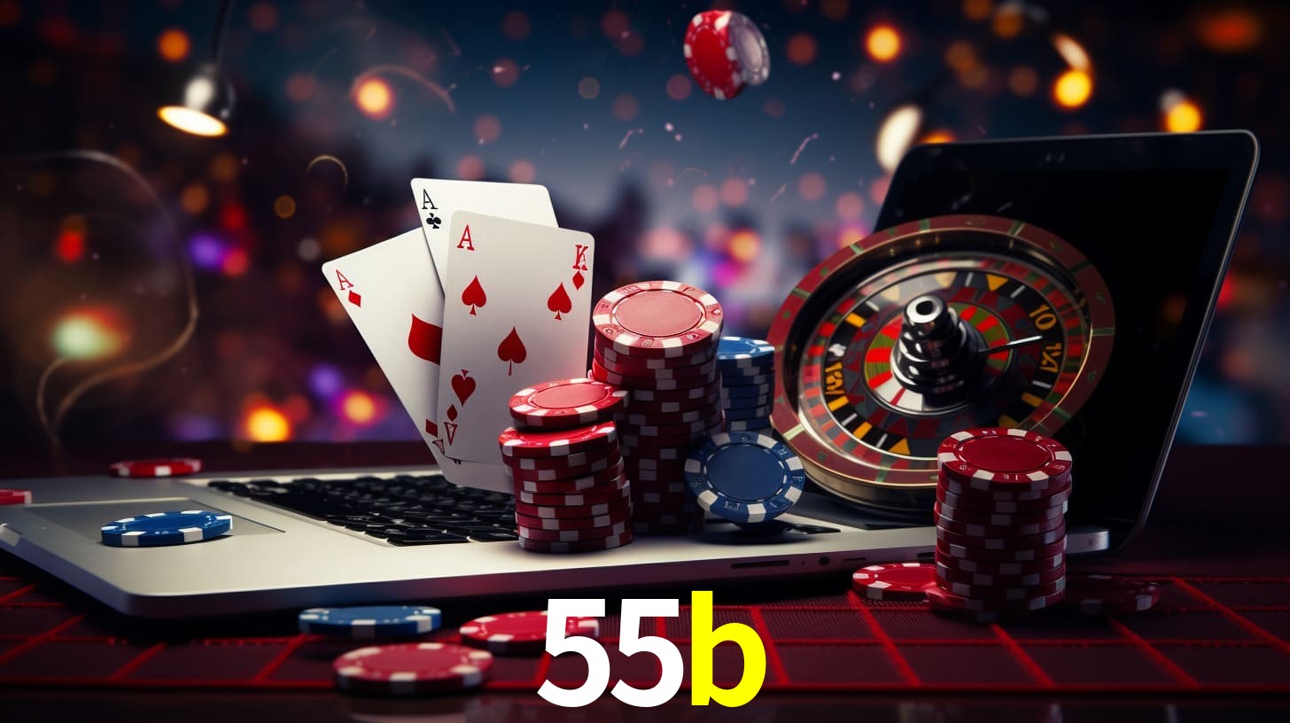 Live Casino 55b