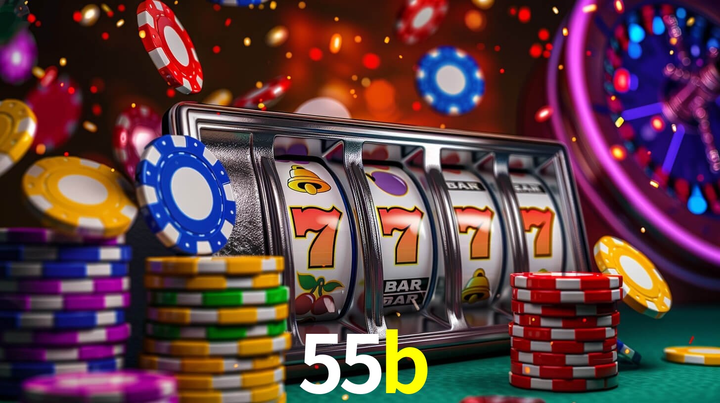 Diretório de Jogos 55b