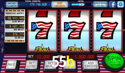 A Emoção da Loteria na 55b: Uma Chance de Mudança de Vida
