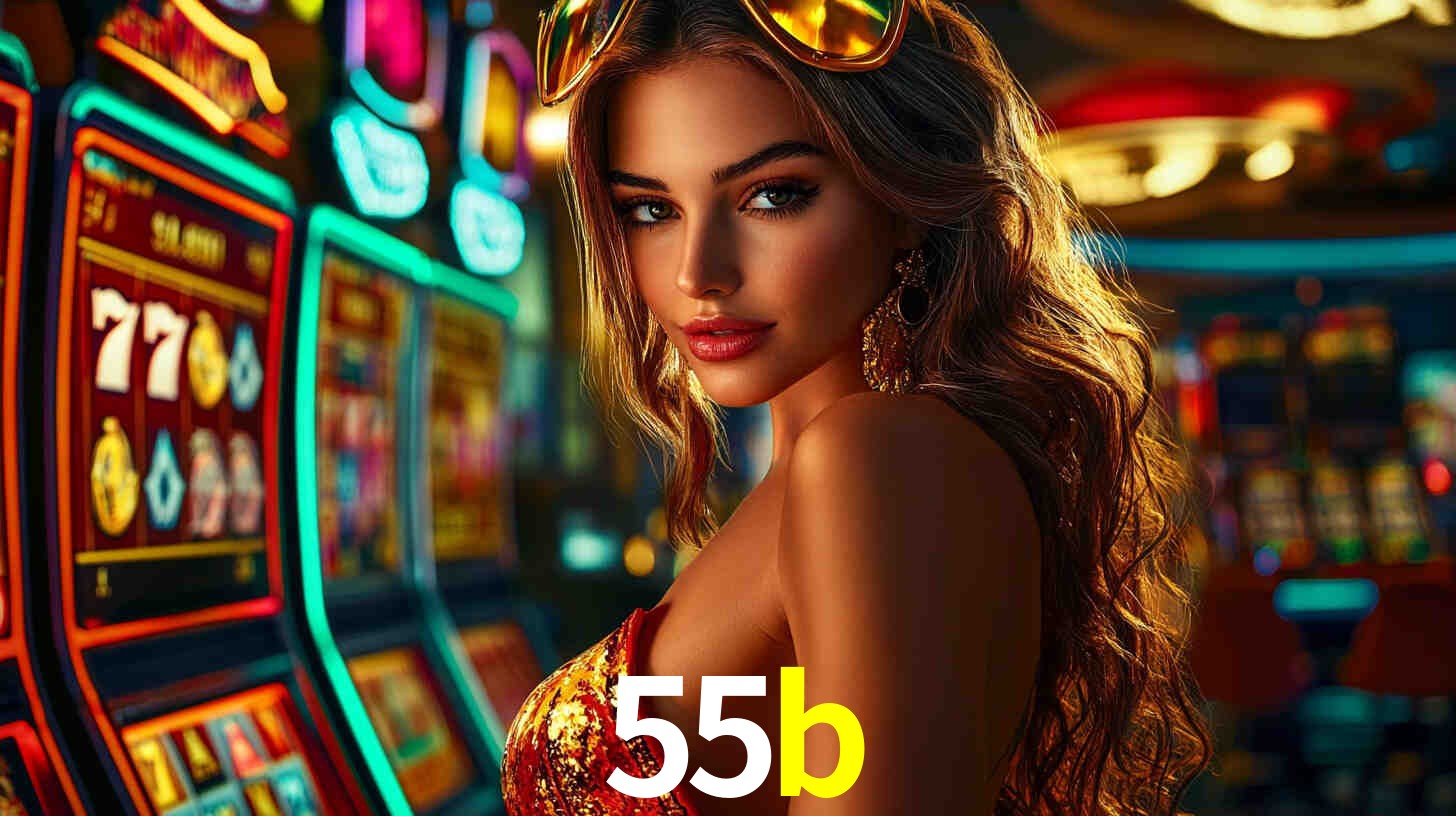 Exclusive Games 55b