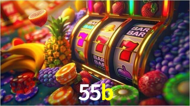Descubra a Essência do 55b: Nossa História e Compromissos