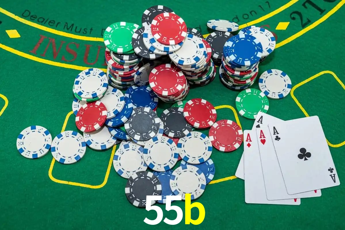 Provedores de Jogos 55b