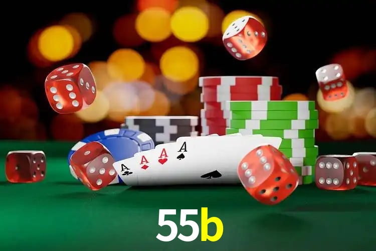 55b Bonus Rain – Ganhe mais em jogos de caça-níqueis
