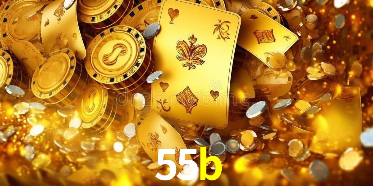 Bônus de Boas-vindas 55b