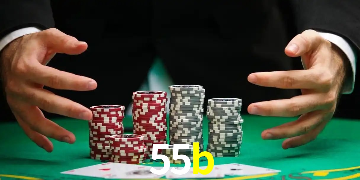 Chances Ganhar 55b