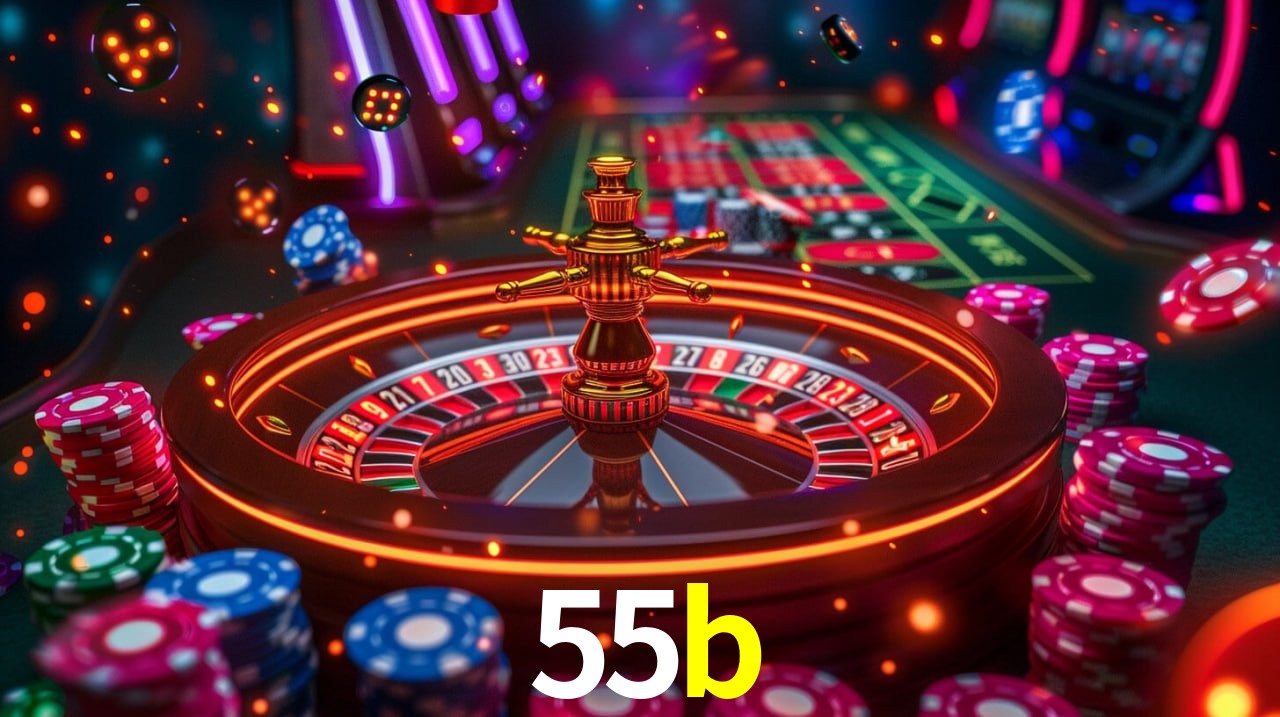 Estatísticas Esportivas 55b